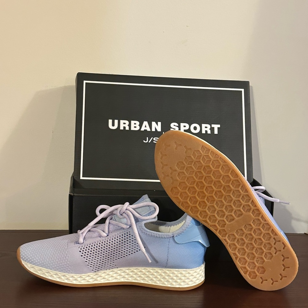 New Ophelia size 8M Urban Sport Gym Shoes